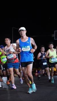 BIB: 40021, 43027, 41939, 40092
                            <button type="button" onclick="openModal(23059765)" class="btn btn-primary btn-sm float-right btn-popup" data-toggle="modal" data-target=".modal-high-quality">
                        <i class="fas fa-shopping-cart"></i> Add to Cart
                    </button>
                                            <button type="button" onclick="isThisMe(23059765, true)" class="btn btn-success btn-sm float-right btn-popup btn-isme hidden" data-toggle="tooltip" data-placement="bottom" title="นี่คือรูปของคุณใช่ไหม คลิกที่นี่เพื่อเอาเข้าอัลบั้ม">
                        <i class="fas fa-plus"></i> Add to album
                    </button>
                    <button type="button" onclick="isThisMe(23059765, false)" class="btn btn-warning btn-sm float-right btn-popup btn-isnotme hidden">
                        <i class="fas fa-ban"></i> Remove from album
                    </button>